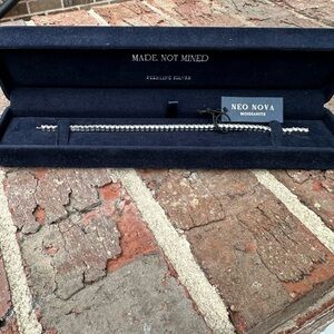 Sterling Silver Bracelet